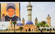 Vidéo filmée par Marichou sur un minaret de la grande Mosquée de Touba: le Dahira Moukhadimatoul Khidma s’explique