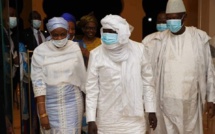 Soumaïla Cissé après sa libération : "Je n'ai subi aucune violence ni physique ni verbale"