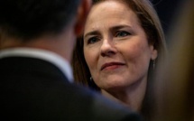 #InsideUSA - Pourquoi la juge conservatrice Amy Coney Barrett divise l'Amérique