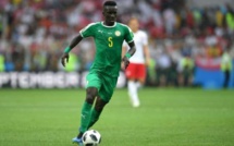Gana Gueye, Sidy Sarr et Salif Sané pourraient déclarer forfaits contre la Mauritanie