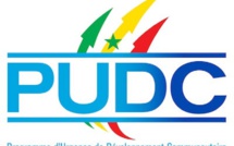 PUDC, un programme pour jeter l’argent par la fenêtre : des chantiers inachevés ou mal réalisés, des installations volées ou détruites