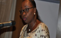 Dr Safietou Thiam du CNLS prévient à propos de la Prep:  "Nous ne voulons pas que les gens arrêtent de porter des préservatifs"