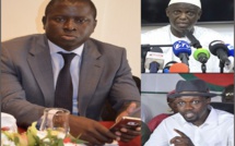 «Ousmane Sonko voulait amener Macky Sall à tordre la main des magistrats en charge de l’affaire Tahibou Ndiaye », selon Cheikh Issa Sall