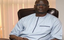 Abdourahmane Diouf quitte le club des investisseurs sénégalais