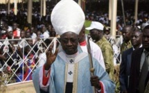 Décès de Serigne Mansour SY : L’Eglise catholique à Tivaouane ce samedi
