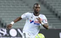 Dijon : accord total pour le transfert de Moussa Konaté