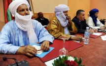 Mali : réunis à Alger, le MNLA et Ansar Dine s'accordent sur l'idée de discuter avec Bamako