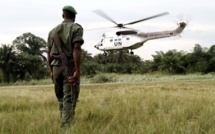 Le Soudan du Sud reconnaît avoir abattu un hélicoptère de l’ONU