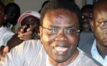 Mbaye Jacques Diop à la tête d’une nouvelle coalition politique composée de 11 partis