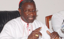 Message de Noël du Cardinal SARR : Partager les richesses dans la justice, paix en Casamance et au Mali