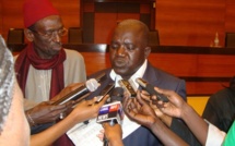 Offense au chef  de l’Etat : Après Me El hadji Amadou SALL, Omar SARR est sur la liste ?