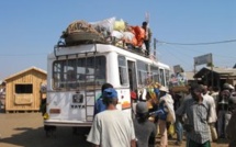 Madagascar: des bus chinois pour remplacer les taxis-brousse