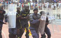 Sénégal : La fédération fait un pas vers les arbitres
