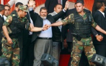 En Egypte, l'opposition se met en ordre de bataille pour les législatives