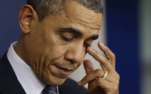 Les Etats-Unis à 5 jours du crash dans le «mur budgétaire»: Obama interrompt ses vacances