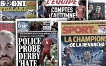 La polémique autour de Pickford-van Dijk explose en Angleterre, le Barça est prêt à tout pour sa revanche