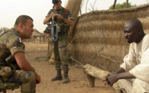 Centrafrique : la France ne veut plus faire et défaire les régimes