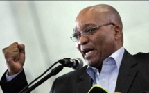 Afrique du Sud: pour Jacob Zuma posséder un chien n'est pas dans la culture africaine