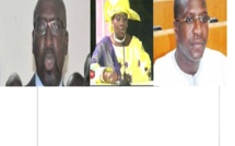 Motion de censure contre Abdoul Mbaye : ces députés qui ne sont ni pour, ni contre