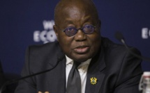 Présidentielles au Ghana: cinq personnes disqualifiées