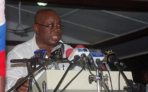 Ghana : le NPP dépose un recours pour contester les résultats de la présidentielle