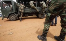 Attaques en Côte d'Ivoire : des arrestations et beaucoup de questions