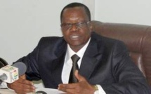 Burkina Faso: Soungalo Apollinaire Ouattara élu nouveau président de l'Assemblée nationale