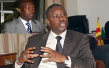 Souleymane Ndéné Ndiaye serait le dernier à quitter le PDS selon Mamadou Lamine Keita