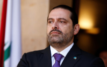 Liban: Saad Hariri désigné Premier ministre pour former un nouveau gouvernement