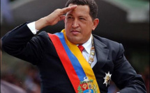 Venezuela : incertitudes sur l’état de santé du président Hugo Chavez