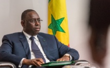 Message à la Nation : Macky Sall déjà prêt pour s’adresser aux sénégalais