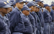 Des épreuves sportives organisées par la police sud-africaine font six morts