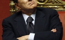 (People) Pour Berlusconi, les gays sont « sympathiques et drôles »