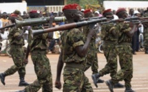 RCA : l’Afrique centrale mobilisée pour éviter la chute de Bangui