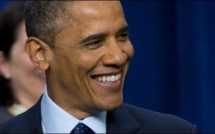 La Chambre des représentants approuve l'accord sur le mur budgétaire américain