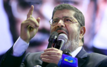 Egypte : un humoriste sous le coup d'une enquête judiciaire pour s'être moqué du président Morsi