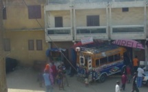 Accidents sur nos routes : Macky SALL continue de s’émouvoir…