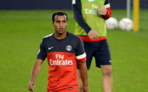 PSG: Ibrahimovic élogieux envers la nouvelle recrue, Lucas Moura