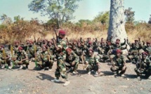 RCA: à Damara, ville désertée par ses habitants, les militaires tchadiens occupent le terrain