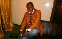 Escroquerie: Salam Diallo traîné en justice par un mauritanien