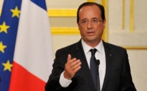France: le gouvernement sonne la bataille pour l'emploi et l'économie