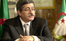 Algérie: Ahmed Ouyahia démissionne de la présidence du RND