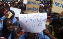 Conséquences négatives de la longue grève de l’année dernière : des bacheliers sénégalais privés de préinscription en Europe