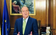 Espagne: Juan Carlos donne sa première interview télévisée depuis douze ans