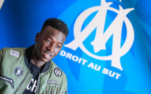 Pape Gueye de l'OM ne ferme pas ses portes au Sénégal: "j'aimerais bien jouer avec Sadio Mané"