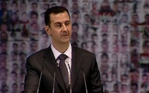 Syrie: le «plan de paix» d'Assad rejeté par l'opposition et critiqué par les Occidentaux