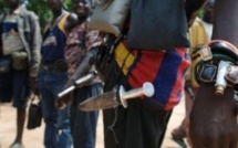 Centrafrique: «Groupes rebelles et milices pro-gouvernementales recrutent des enfants»