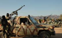 Mali: rassemblés à Bambara-Maoudé, les groupes jihadistes reluquent vers le sud