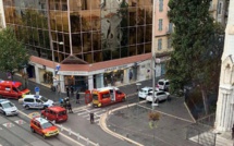 Nice : Deux (2) morts et plusieurs blessés dans une attaque à couteau près d'une église