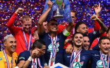 Confinement décrété par Macron, la FFF suspend la Coupe de France